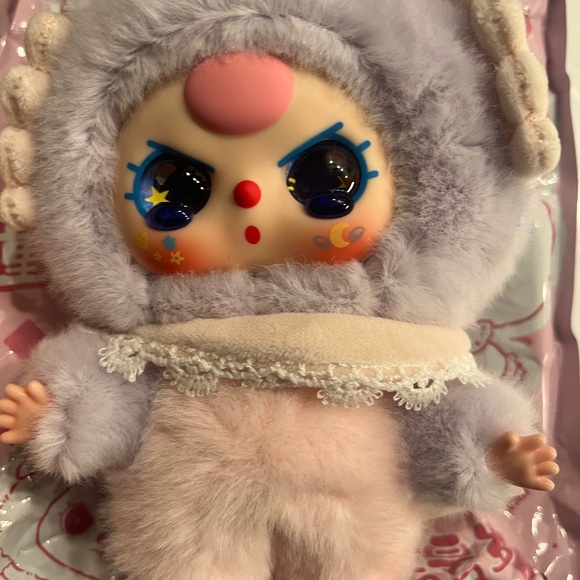 Baby three children wonderland - Picture 3 of 4